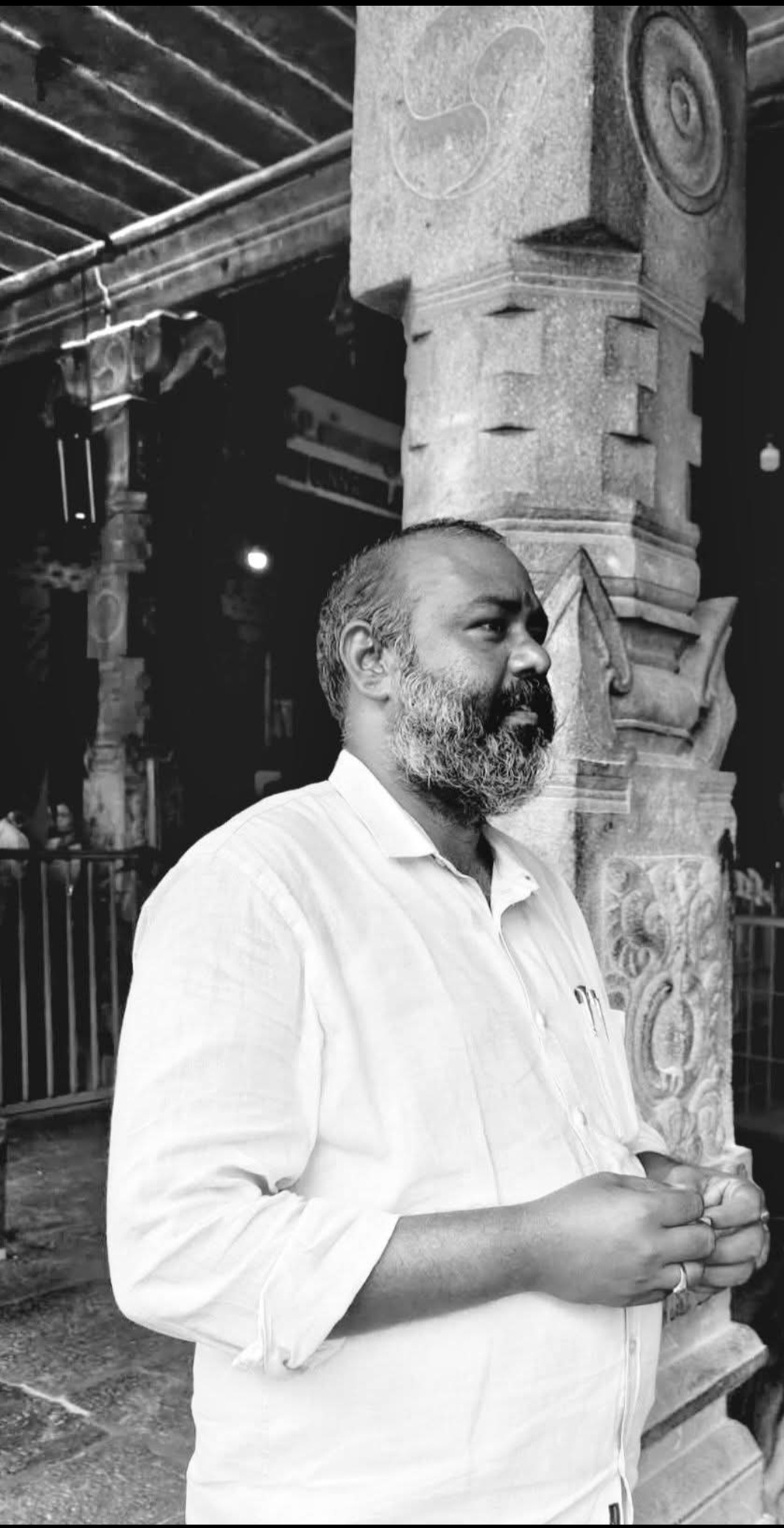 ALP அட்சய வாஸ்து ஜோதிட வகுப்பில், ஆன்லைன் மூலம் பயின்ற, USA - சிகாகோவில் வசிக்கும் திருமதி. லட்சுமி ஆனந்தன் அவர்கள், இந்த வகுப்பு பற்றி சொல்வது: 