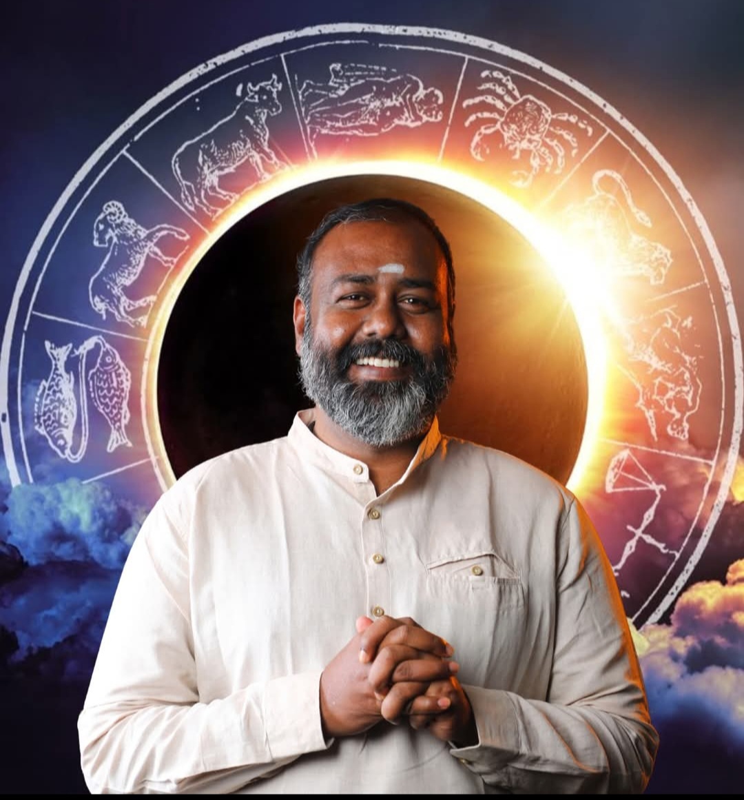 வாஸ்து உடன், ஜாதகத்தையும் இணைத்துக் கணக்கிட்டு, வீட்டை அமைக்கும் போது, வாஸ்துவானது, 100% நல்ல பலன்களை அளிக்கிறது.......    ALP அட்சய வாஸ்து ஜோதிட வகுப்பில், ஆன்லைன் மூலம் பயின்ற, ஒமன் மஸ்கட்டில் வசிக்கும், திருமதி. சுபமதி அவர்கள், தன் வகுப்பு அனுபவங்களை பகிர்கிறார்.